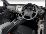 Ford Ranger SuperCab 2010 года (ZA)
